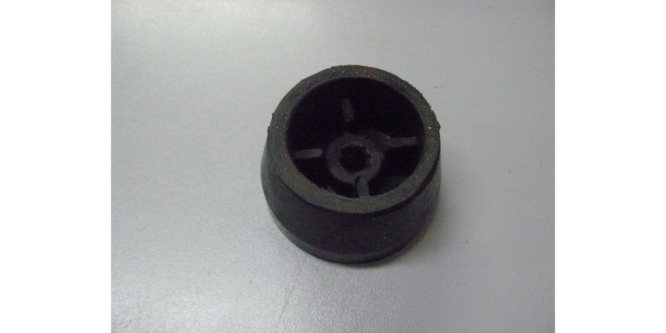 Опора резиновая для Зубр ЗКЭМ-2200-50 <br>(Артикул: U571-200-050)