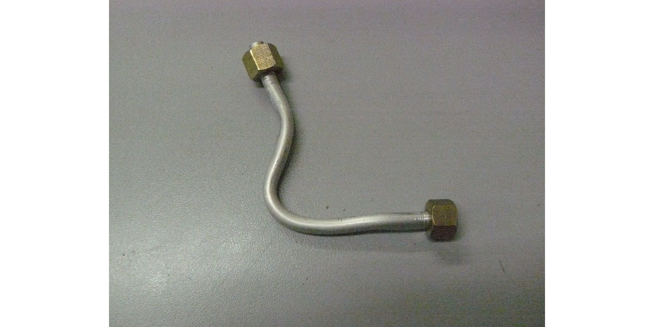 Трубка нагнетания для Зубр ЗКЭМ-2000-50 <br>(Артикул: U571-200-052)