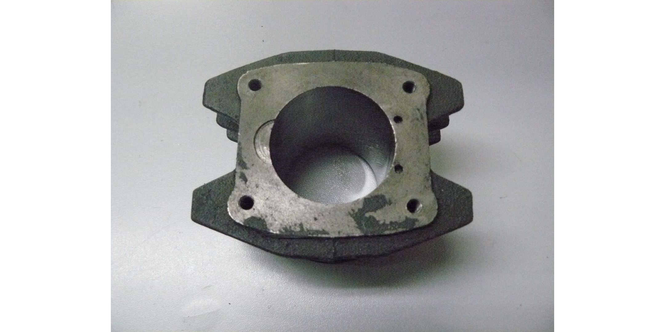 Цилиндр для Зубр ЗКЭМ-2200-50 <br>(Артикул: U571-220-008)