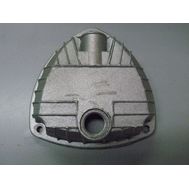 Крышка картера для Зубр ЗКЭМ-2200-50 <br>(Артикул: U571-220-017)