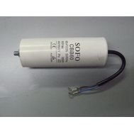 Конденсатор 65mF 450V для Зубр ЗКЭМ-2200-50 <br>(Артикул: U571-220-029)