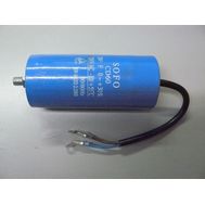 Конденсатор 200mF 450V для Зубр ЗКЭМ-2200-50 <br>(Артикул: U571-220-031)