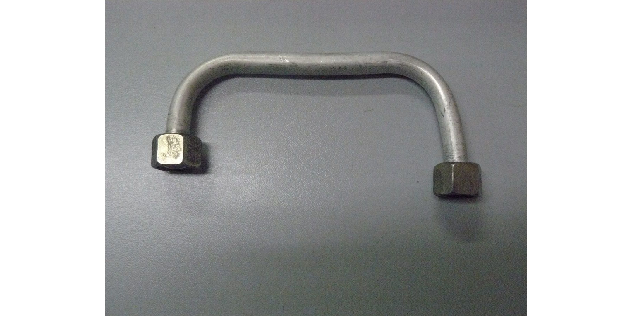 Соединительная трубка для Зубр ЗКЭМ-2200-50 <br>(Артикул: U571-220-035)