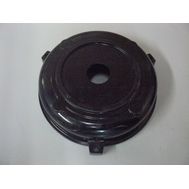 Крышка статора для Зубр ЗКЭМ-2200-50 <br>(Артикул: U571-220-044)