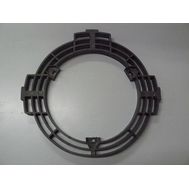 Щит вентилятора для Зубр ЗКЭМ-2200-50 <br>(Артикул: U571-220-045)