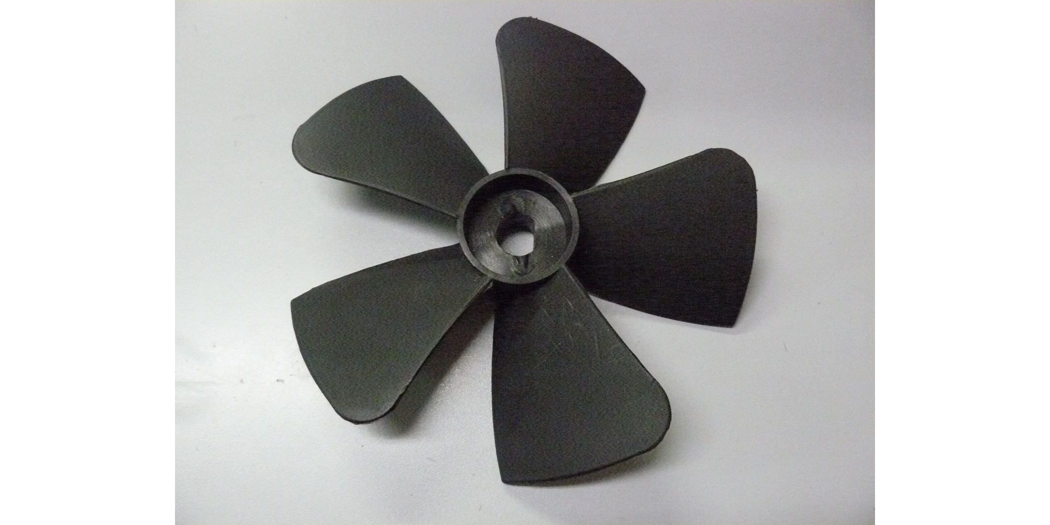 Крыльчатка для Зубр ЗКЭМ-2200-50 <br>(Артикул: U571-220-047)