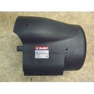 Защитный кожух для Зубр ЗКЭМ-2200-50 <br>(Артикул: U571-220-049)