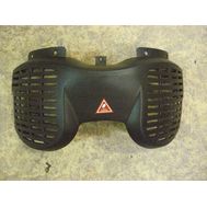 Защитный кожух для Зубр ЗКЭМ-2200-50 <br>(Артикул: U571-220-051)