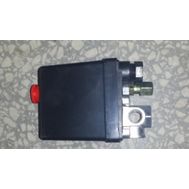 Выключатель пневматический 10Атм FB-30max. voit240-amp15-mpa1.2-psi175 для Зубр ЗКПМ-310-24-2.2 <br>(Артикул: V000-006-227)