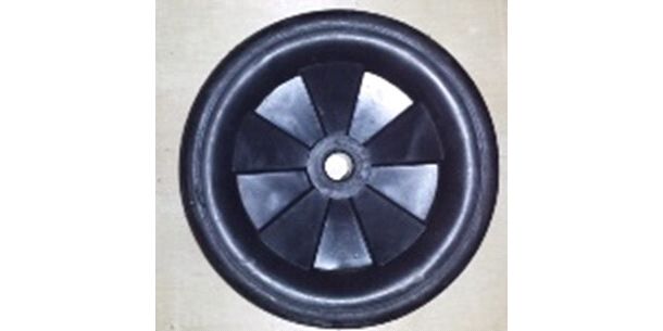 Колесо для Зубр ЗКПМ-240-24-1.5 <br>(Артикул: N000-018-965)