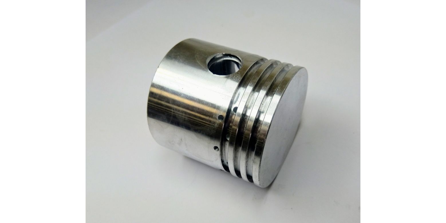 Поршень D51х50 для Зубр КПМ-320-50 <br>(Артикул: N000-018-997)
