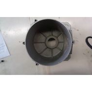 Картер коленвала для Зубр ЗКПМ-310-24-2.2 <br>(Артикул: N000-019-009)