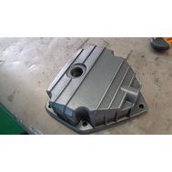 Крышка картера для Зубр ЗКПМ-360-50-2.2 <br>(Артикул: N000-019-073)