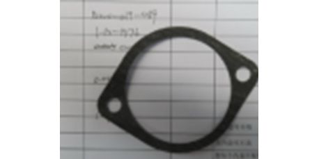 Уплотнение для Зубр ЗКПМ-360-50-2.2 <br>(Артикул: N000-019-084)