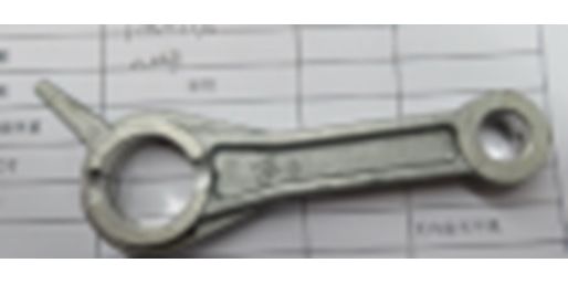 Шатун 12х22х85 для Зубр ЗКПМ-360-50-2.2 <br>(Артикул: N000-019-090)