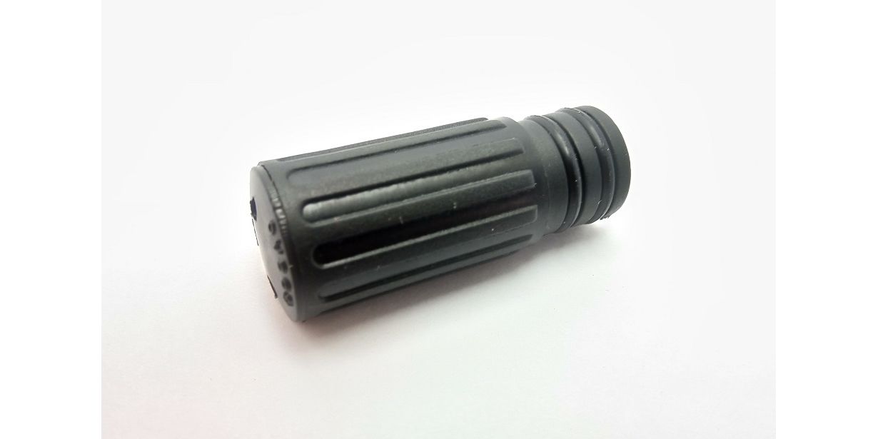 Пробка-сапун для Зубр ЗКПМ-360-50-Р-2.2 <br>(Артикул: N000-019-100)