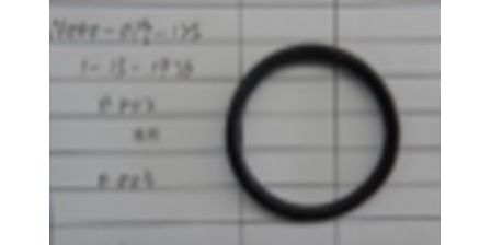 Прокладка для Зубр ЗКПМ-360-50-Р-2.2 <br>(Артикул: N000-019-125)
