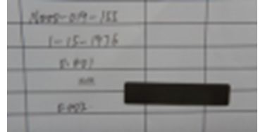 Пластина клапанная 47x10 для Зубр ЗКПМ-360-50-Р-2.2 <br>(Артикул: N000-019-155)