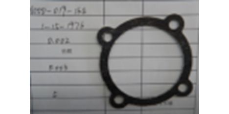 Уплотнение для Зубр ЗКПМ-440-100-Р-2.2 <br>(Артикул: N000-019-164)