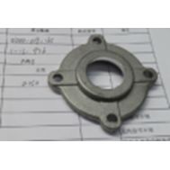 Передняя крышка для Зубр ЗКПМ-440-50-Р-2.2 <br>(Артикул: N000-019-165)