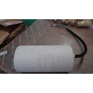 Конденсатор CBB60---40F 450V для Зубр КПМ-400-50 <br>(Артикул: N000-019-169)