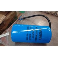 Конденсатор CD60-250F 250V для Зубр ЗКПМ-440-100-Р-2.2 <br>(Артикул: N000-019-170)