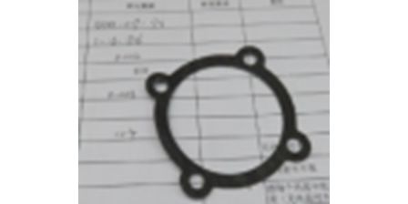 Прокладка для Зубр ЗКПМ-440-100-Р-2.2 <br>(Артикул: N000-019-173)