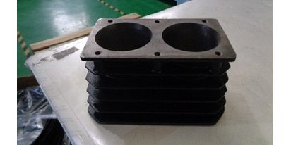 Цилиндр 65mmx2 для Зубр ЗКПМ-440-100-Р-2.2 <br>(Артикул: N000-019-187)