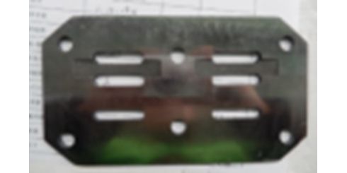 Клапан для Зубр ЗКПМ-440-100-Р-2.2 <br>(Артикул: N000-019-191)