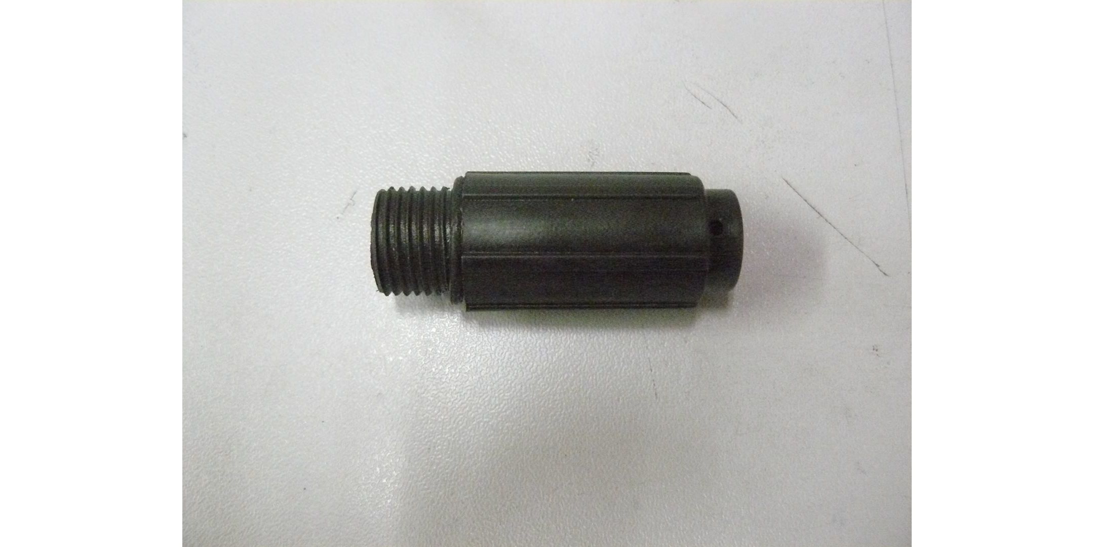 Пробка-сапун D20x51 для Зубр ЗКЭМ-1600-24 <br>(Артикул: U571-160-016)