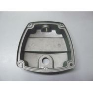 Крышка картера для Зубр ЗКЭМ-1600-24 <br>(Артикул: U571-160-018)