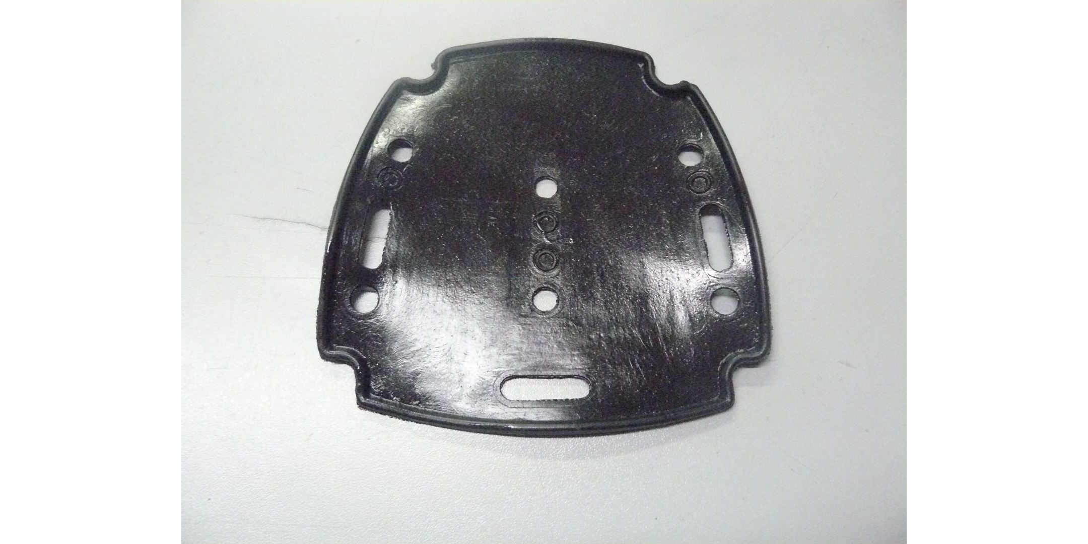 Уплотнение крышки картера для Зубр ЗКЭМ-1600-24 <br>(Артикул: U571-160-022)