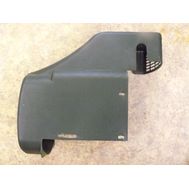 Защитный кожух для Зубр ЗКЭМ-1600-24 <br>(Артикул: U571-160-038)