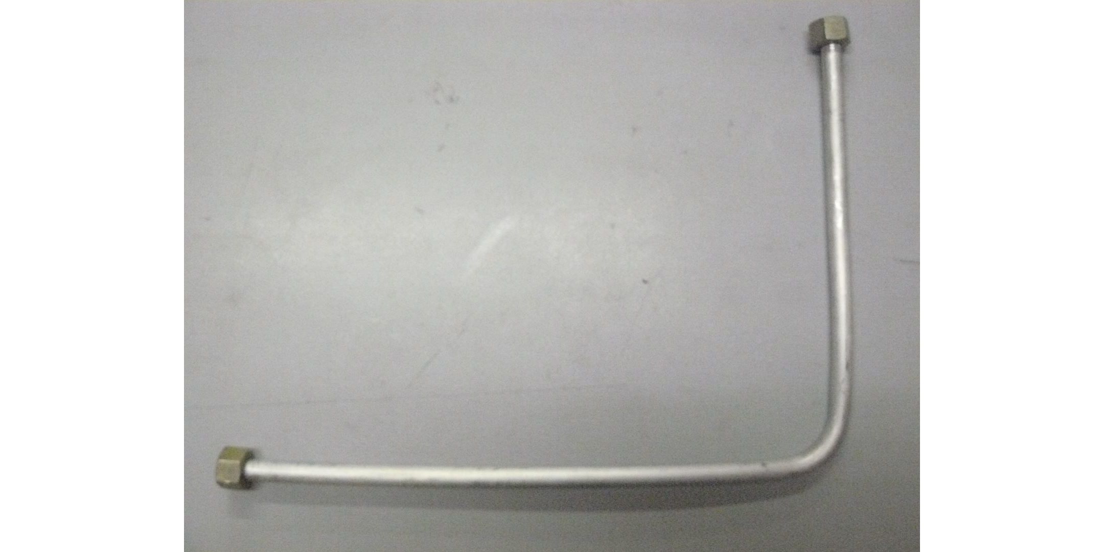 Трубка выходная для Зубр ЗКЭМ-1600-24 <br>(Артикул: U571-160-046)