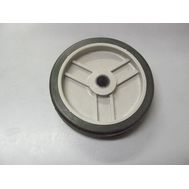 Колесо для Зубр ЗКЭМ-1600-24 <br>(Артикул: U571-160-051)
