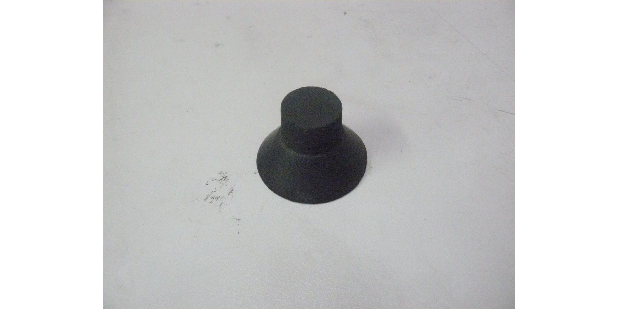Опора резиновая для Зубр ЗКЭМ-1600-24 <br>(Артикул: U571-160-053)