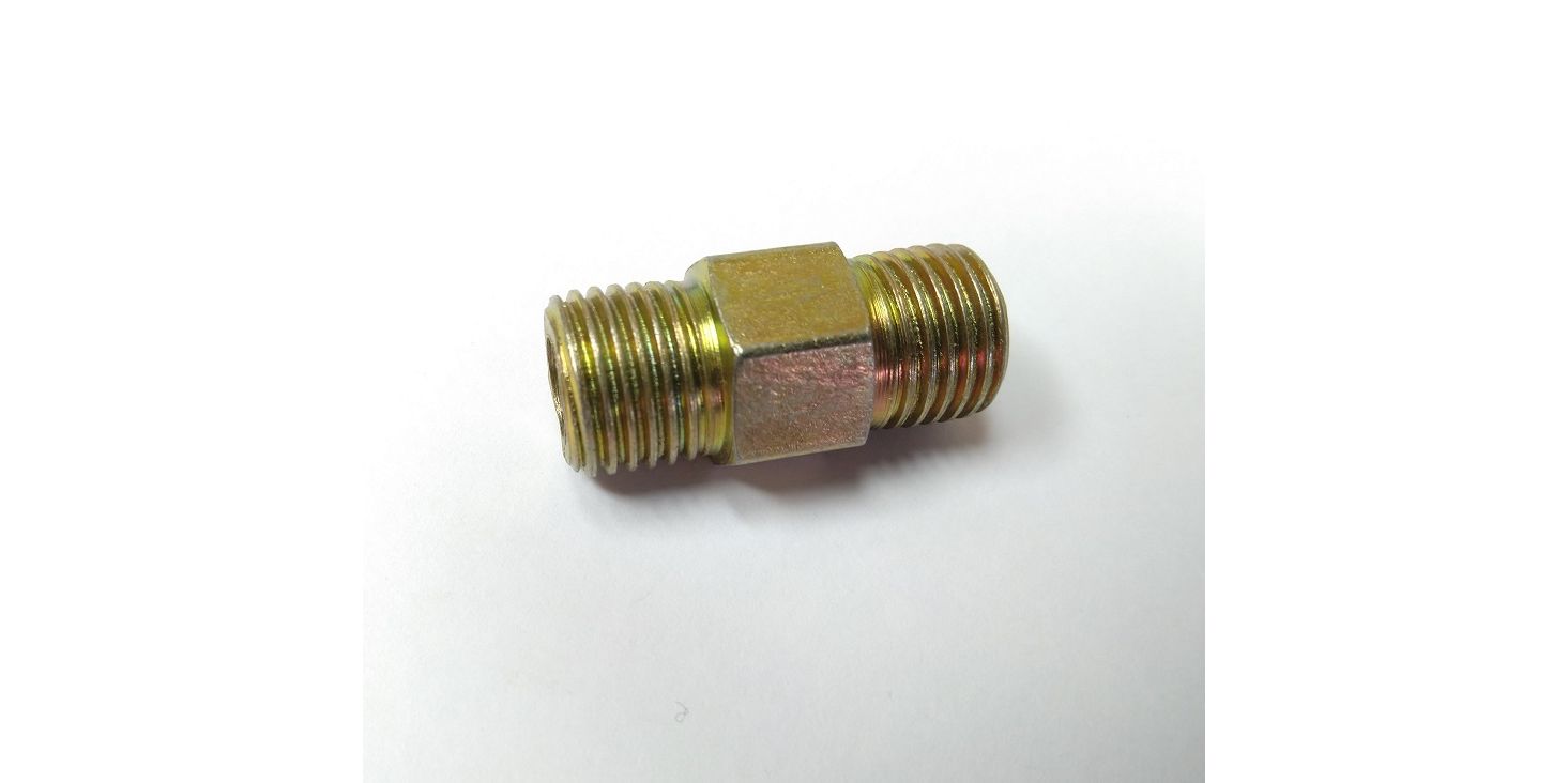Патрубок для Зубр ЗКЭМ-1600-24 <br>(Артикул: U571-160-061)