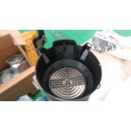 Кожух защитный для Зубр КПМ-400-100 <br>(Артикул: N000-031-069)