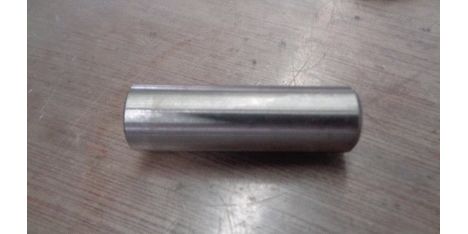 Палец поршня D12x43 для Зубр КПМ-400-100 <br>(Артикул: N000-031-087)