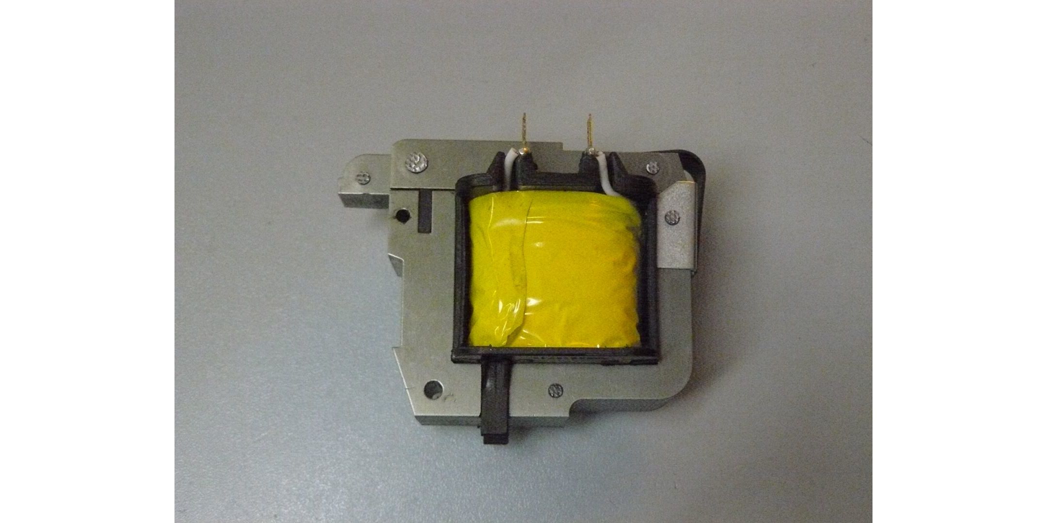Соленоид для Зубр ЗКПЭ-120 <br>(Артикул: U575-120-018)