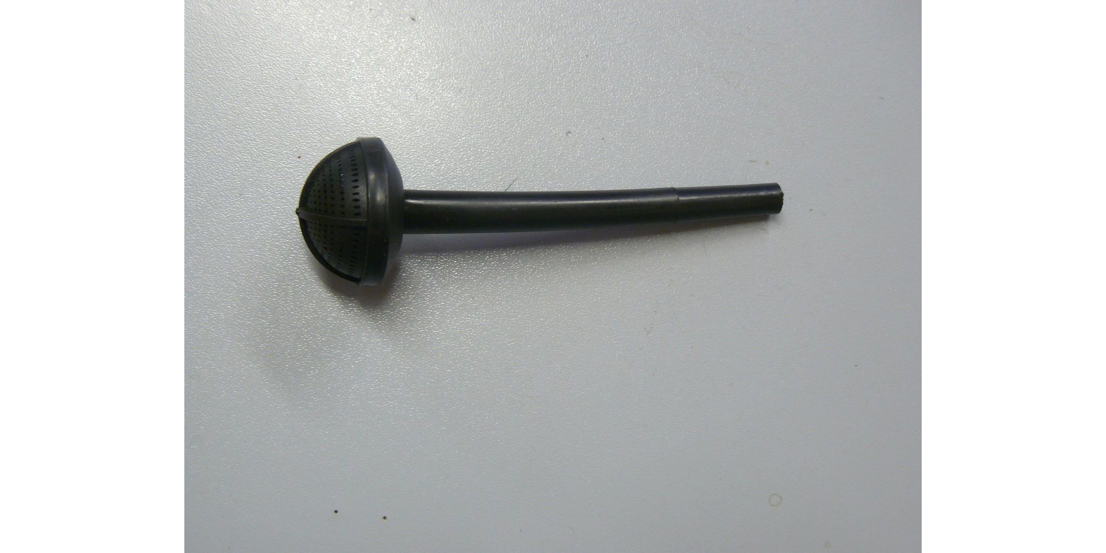 Патрубок с фильтром для Зубр ЗКПЭ-120 <br>(Артикул: U575-120-038)