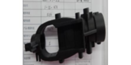 Основание механизма подачи для Зубр КПЭ-100 <br>(Артикул: N000-017-272)