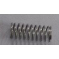 Пружина D6.9xd0.8x22 для Зубр КПЭ-100 <br>(Артикул: N000-017-281)