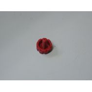 Винт-барашек регулятора для Зубр ЗКПЭ-300 <br>(Артикул: U575-300-014)