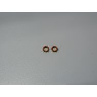 Кольцо уплотнительное 6х9,5х1,8 для Зубр ЗКПЭ-600 <br>(Артикул: U575-300-020)
