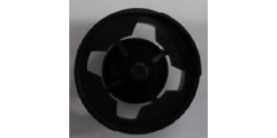 Форсунка для Зубр КПЭ-350 <br>(Артикул: N000-017-307)