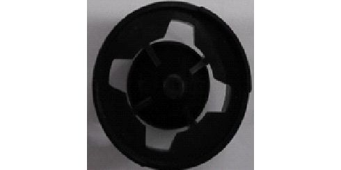 Форсунка для Зубр КПЭ-750 <br>(Артикул: N000-017-366)