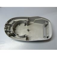 Корпус нижняя часть для Зубр ЗКПЭ-600 <br>(Артикул: U575-600-025)
