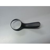 Накладка задняя для Зубр ЗКПЭ-600 <br>(Артикул: U575-600-017)