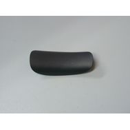 Накладка передняя для Зубр ЗКПЭ-600 <br>(Артикул: U575-600-020)